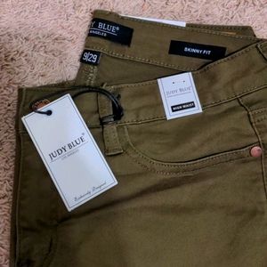 Brand new pants